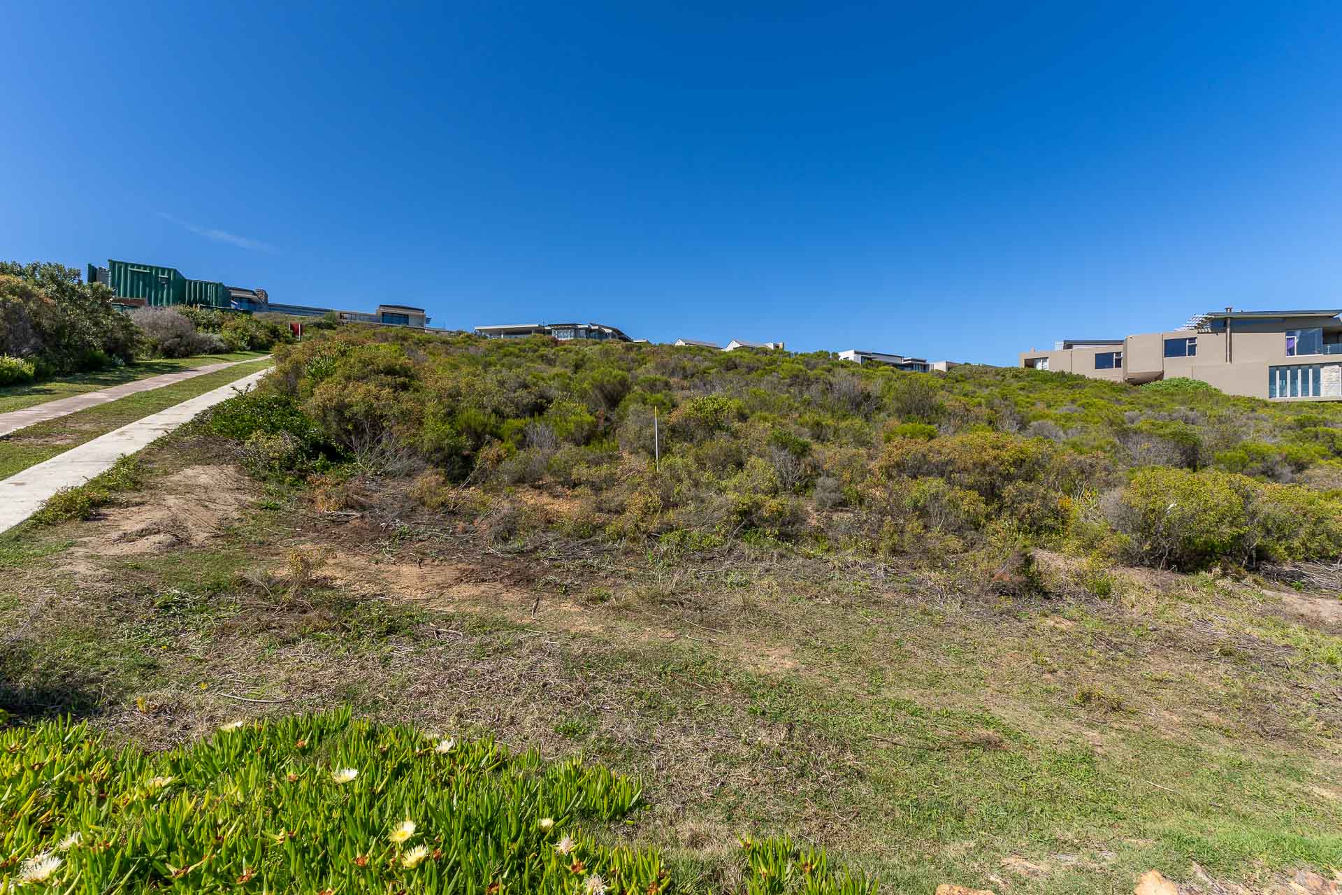 0 Bedroom Property for Sale in Breakwater Bay Eco Estate Western Cape